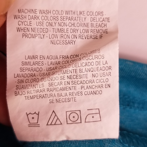 Layer 8 Performance Tank Large - Picture 5 of 5